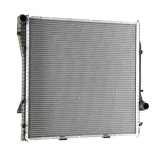 Radiador BMW E53 X5 17107544668 8mk376718764 Cr566000s 17107544668f