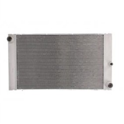 Radiador Bmw E60 E61 2004-2011 8mk376719121 Cr579000p 17117792832