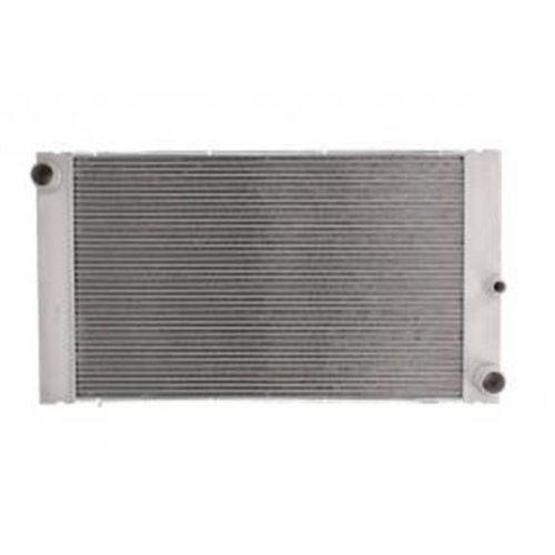 Radiador Bmw E60 E61 2004-2011 8mk376719121 Cr579000p 17117792832