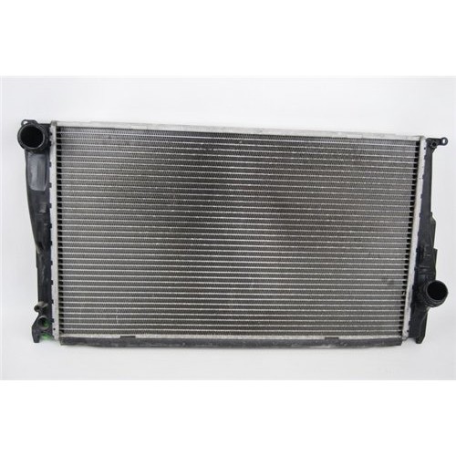 Radiador BMW E81 E87 E88 E90 E91 E92 E93 E84 E89 X1 Z4 17117788903