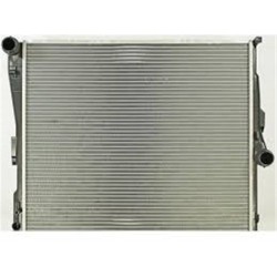Radiador BMW E83 X3 60803a 17113403551