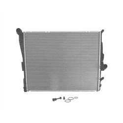 BMW Radiador E83 X3 60807 17113415693