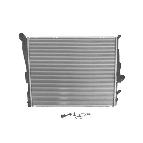 BMW Radiador E83 X3 60807 17113415693