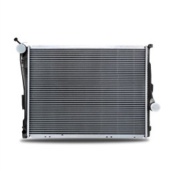 BMW Radiador F10 F11 17118672012 17117626560