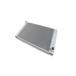 Radiador Bmw E60 E61 2004-2011 8mk376719111 Cr578000p 17117787440