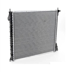 Radiador Mini Cooper Ac Li R52 R50 69700a 17117570821