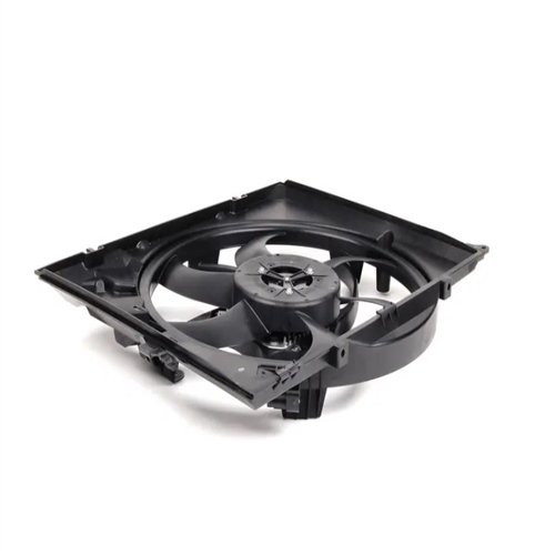 Ventilador Radiador Bmw 400w E81-E89 E90-E93 X1 Z4 8ew351043251 Cff264000s 17117590699