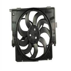 Ventilador Radiador Bmw 400w F20 F21 F22 F23 F30 F31 F34 F32 F33 F36 Touring Gt 17428641963 8ew351044691 Cff539000p