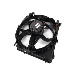 Ventilador del radiador BMW E85 E86 Z4 17427519704