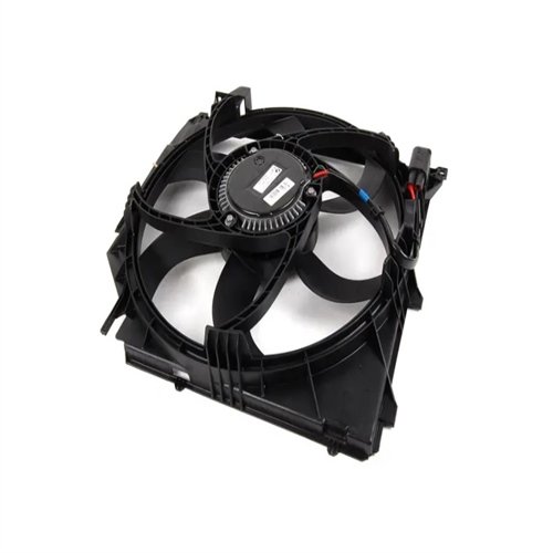 Ventilador del radiador BMW E85 E86 Z4 17427519704