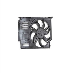 Ventilador De Radiador Mini Cooper F45 F46 F48 F39 F56 X1 X2 8ew351151071 Cff402000p 17427617608