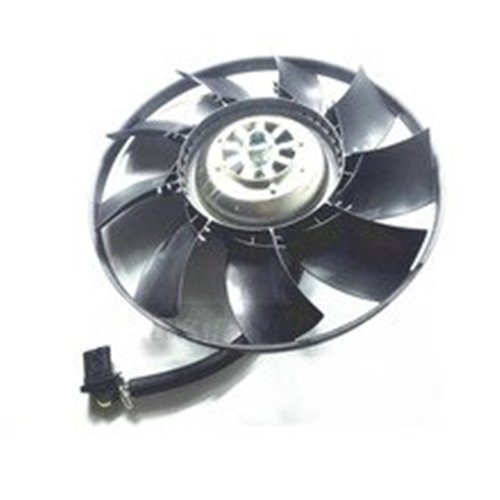 Ventilador De Radiador Land Rover Sport Lr023392