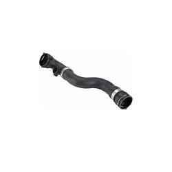 Manguera de radiador BMW X3 superior 19222 11533400207