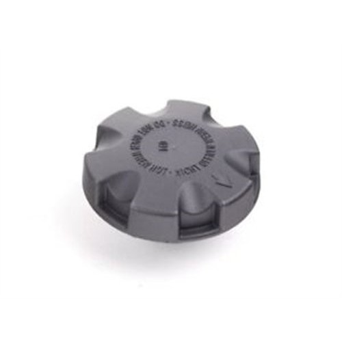 BMW Tapa Radiador 140 Bar X5 X6 X3 20936737 17117639020