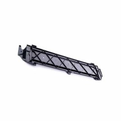 Soporte inferior de la caja del radiador Bmw F10 17517804619