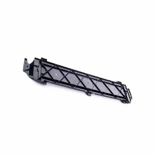 Soporte inferior de la caja del radiador Bmw F10 17517804619