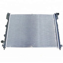 Radiador Land Rover 3 Discovery 4 Lr021778