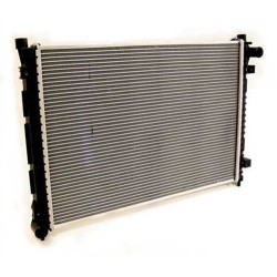 Radiador Land Rover Freelander 1 350700 Pcc000111