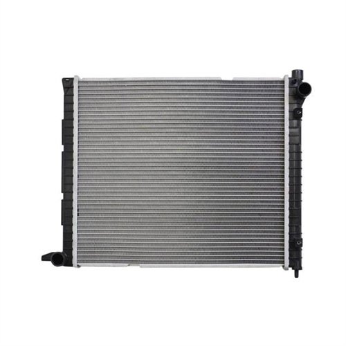 Radiador Land Rover Freelander 1 Pcc000101 64300a Pcc000100