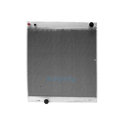 Radiador Land Rover Vogue 350900 Pcc000850