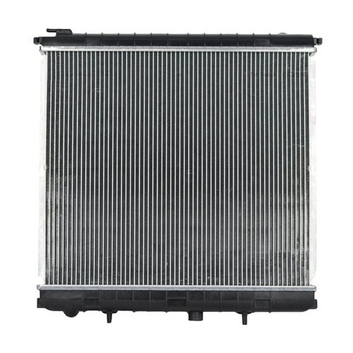 Radiador Land Rover Vogue 350300 Pcc106850