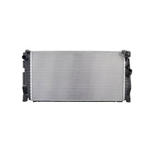 Radiador Mini Cooper F55-F56 17118645783