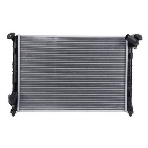 Radiador Mini Cooper R52 R53 17117570489
