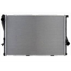 BMW Radiador Agua 8mk376712494 Cr296000s 17111436061