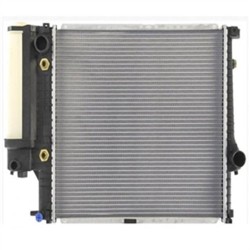 BMW Radiador Agua 43020140 420164100076 17118672012