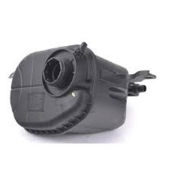 El tanque de agua del reemplazo del radiador de BMW F10 F01 N52n 3142230009 17137647284
