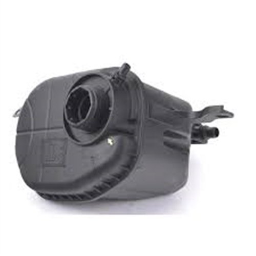 El tanque de agua del reemplazo del radiador de BMW F10 F01 N52n 3142230009 17137647284
