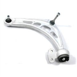 BMW Cojinete Delantero Oscilante Izquierdo E46 G61400 31126777851