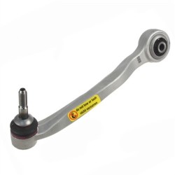 BMW Giro delantero-inferior izquierdo E60 31126768297