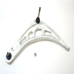 BMW Giro delantero izquierdo E46 B628k 31122282121