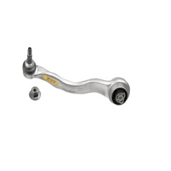 BMW Palanca de calzo para neumáticos delanteros oscilantes derecha G30 G31 Touring 31106861165