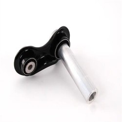 BMW Brazo oscilante derecho-izquierdo E39 33326770749