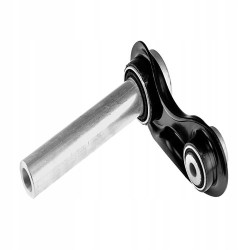 BMW Brazo oscilante trasero derecho-izquierdo B929 33326774476