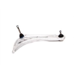 BMW Cojinete delantero oscilante derecho E46 31126777852