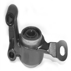 Mini Cooper Brazo De Control Delantero Izquierdo R60 R61 Paceman P13608 31129803497