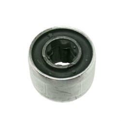 BMW Casquillo basculante Hierro E46 31122229857