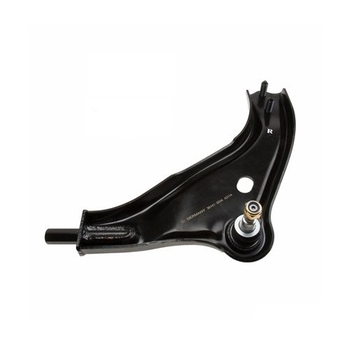 Mini Cooper Swing Delantero Izquierdo R55 R57 R58 R59 R56 Clubman Coupe 31126772302