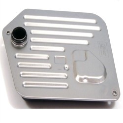 Filtro de transmisión BMW E31 E38 E39 E53 X5 V200331 24341422673