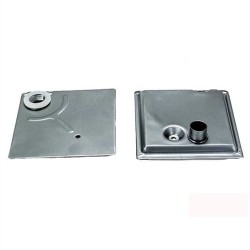 Junta de filtro de transmisión BMW E31 E32 E34 Hx87d 24311218571