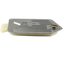 Filtro De Transmisión Bmw E31 E32 E34 E38 E39 1988-1996 3002434104 24341422419
