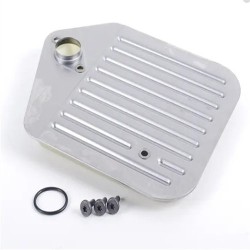Filtro Transmisión Bmw E34 E36 1991-1997 V200137 24341422513