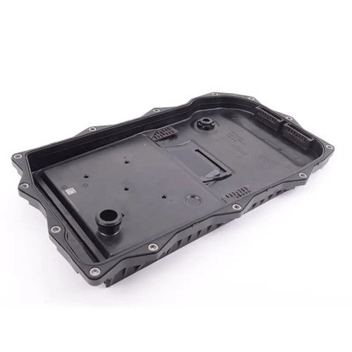 Caja de transmisión BMW 24118612901