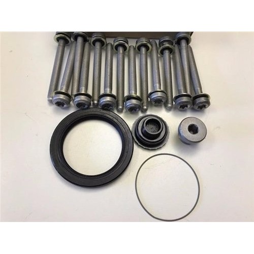 Kit de reparación de transmisión BMW F10 F20 F30 F32 F34 F36 G30 F01 F02 E83 E53 Gt X3 X5 24277604965