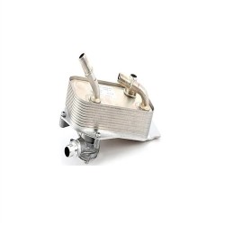 Enfriador del radiador de aceite de transmisión Bmw E81 E87 E88 E90-E93 E84 X1 17217529499