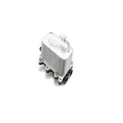 Radiador De Aceite De Transmisión Bmw E46 E60 E61 E63 E64 E65 E66 E83 X3 8mo376725101 Clc18000p 17217803830