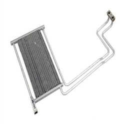 Radiador de aceite de transmisión BMW E39 Bw3368 17221740798
